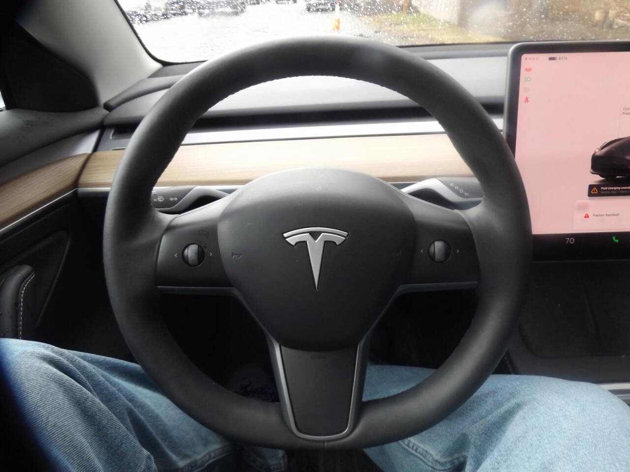 Used 2023 Tesla Model 3 Standard Range image 11