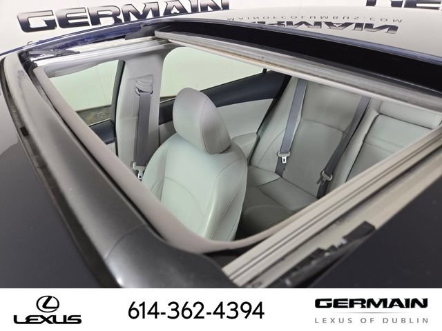 Used 2008 Lexus ES 350 FWD image 31