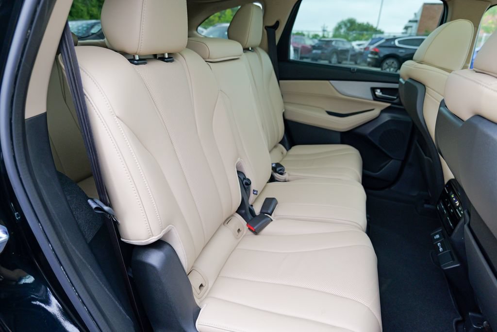 Used 2024 Acura MDX w/ Technology Package AWD/4WD image 33