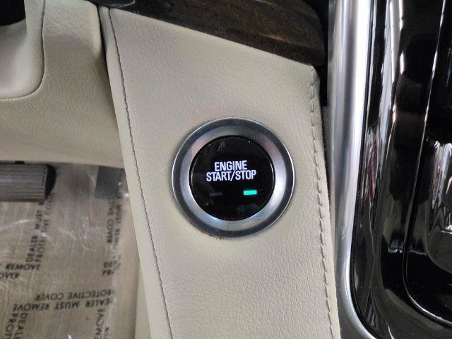 Used 2020 Cadillac Escalade Luxury AWD/4WD image 25