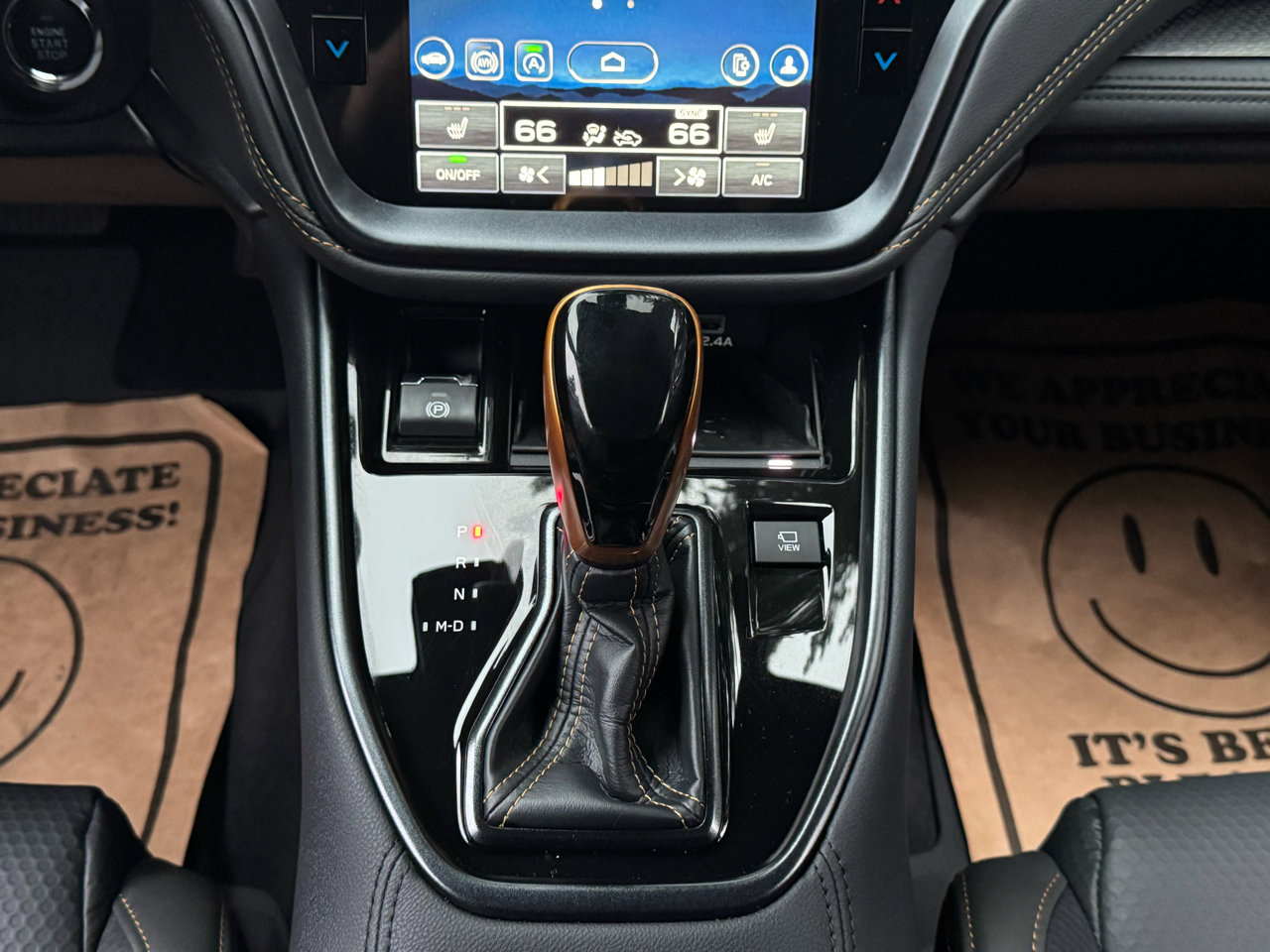 Used 2025 Subaru Outback Wilderness w/ Wilderness Package image 20