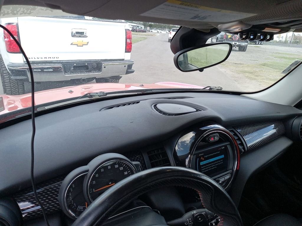 Used 2020 MINI Cooper S image 12