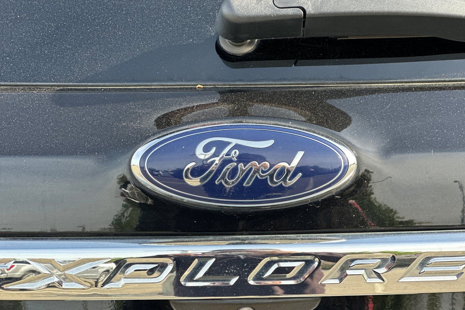 Used 2017 Ford Explorer FWD image 47