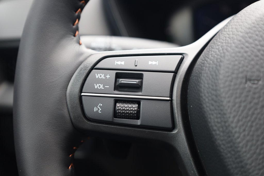 New 2027 Honda CR-V TrailSport image 18