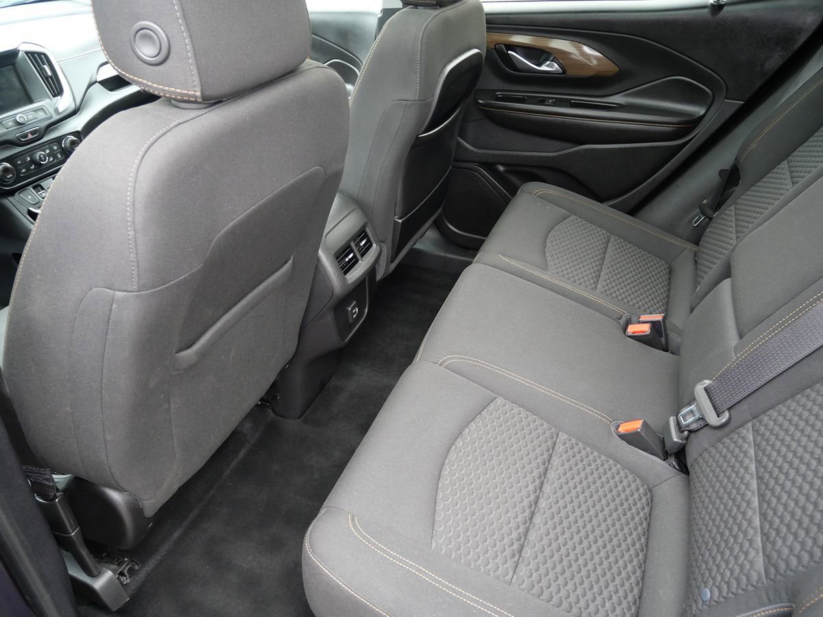 Used 2019 GMC Terrain SLE w/ Driver Convenience Package AWD/4WD image 24