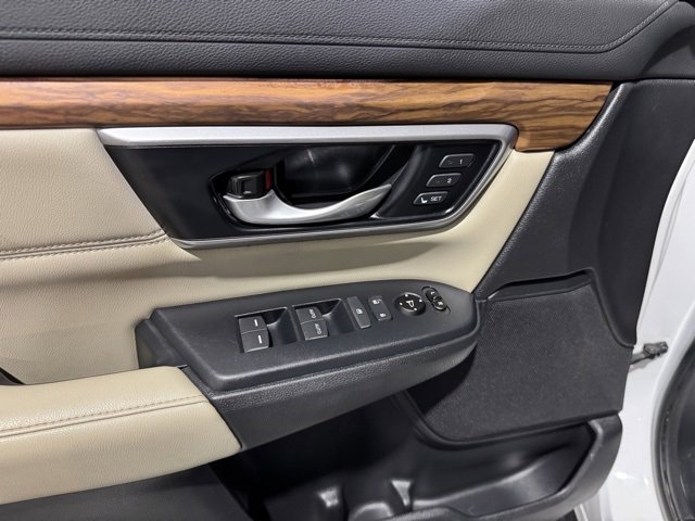 Used 2019 Honda CR-V EX-L image 6