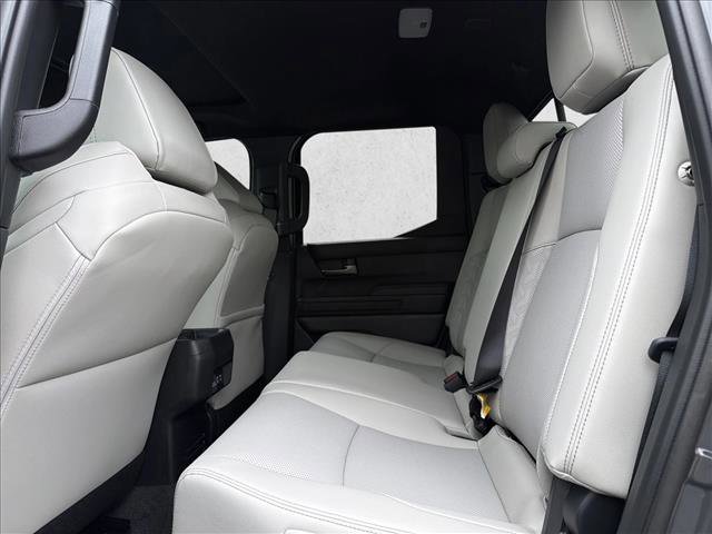 New 2026 Toyota Tacoma Limited image 19