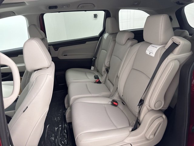 New 2026 Honda Odyssey EX-L image 11