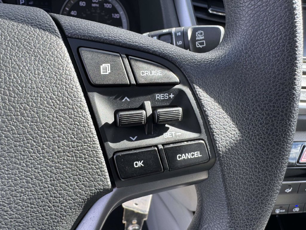 Used 2018 Hyundai Tucson SE FWD image 20