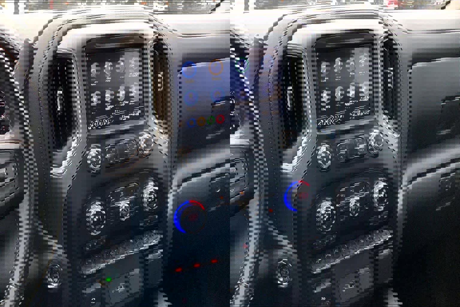 Used 2021 GMC Sierra 1500 Denali w/ Denali Ultimate Package image 6