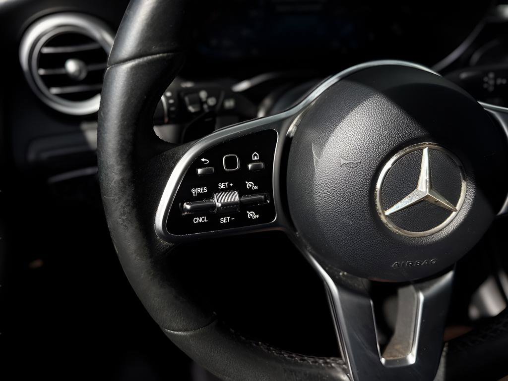 Used 2021 Mercedes-Benz GLC 300 w/ Premium Package image 14
