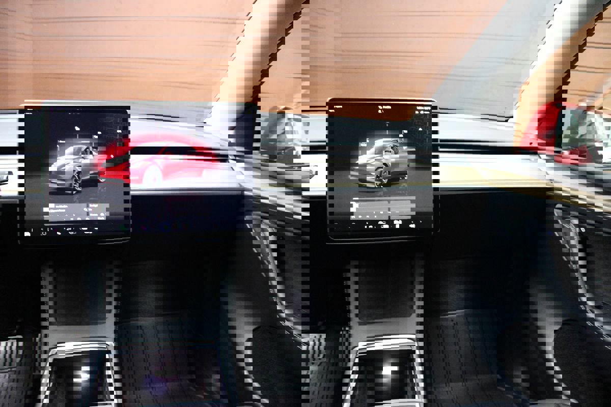 Used 2023 Tesla Model Y Performance image 24