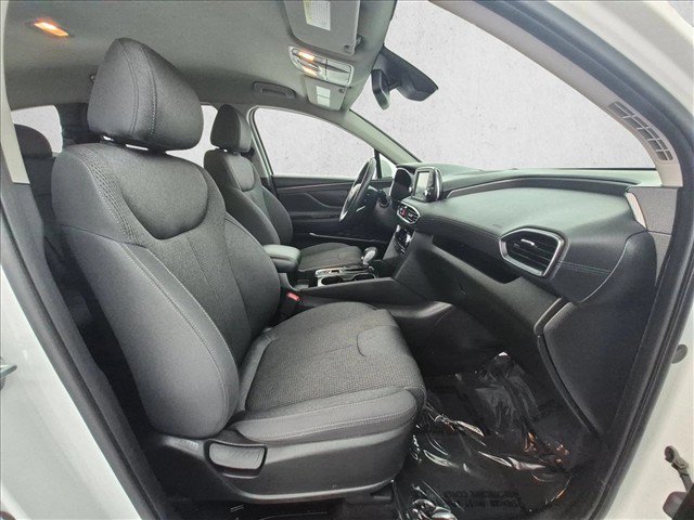Used 2020 Hyundai Santa Fe SEL w/ Convenience Package FWD image 23