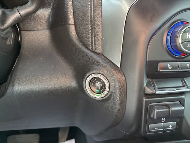 Used 2021 Chevrolet Silverado 1500 RST w/ Rally Edition image 25