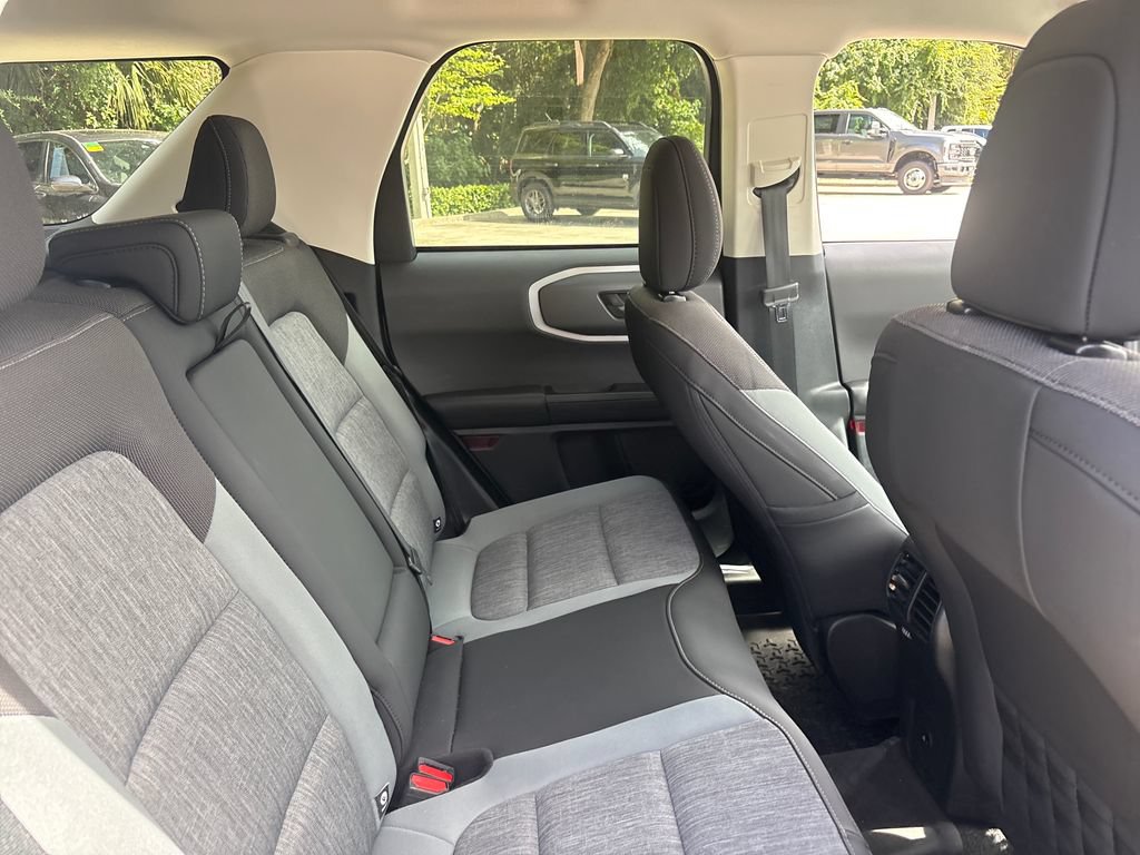 Used 2023 Ford Bronco Sport Big Bend AWD/4WD image 29