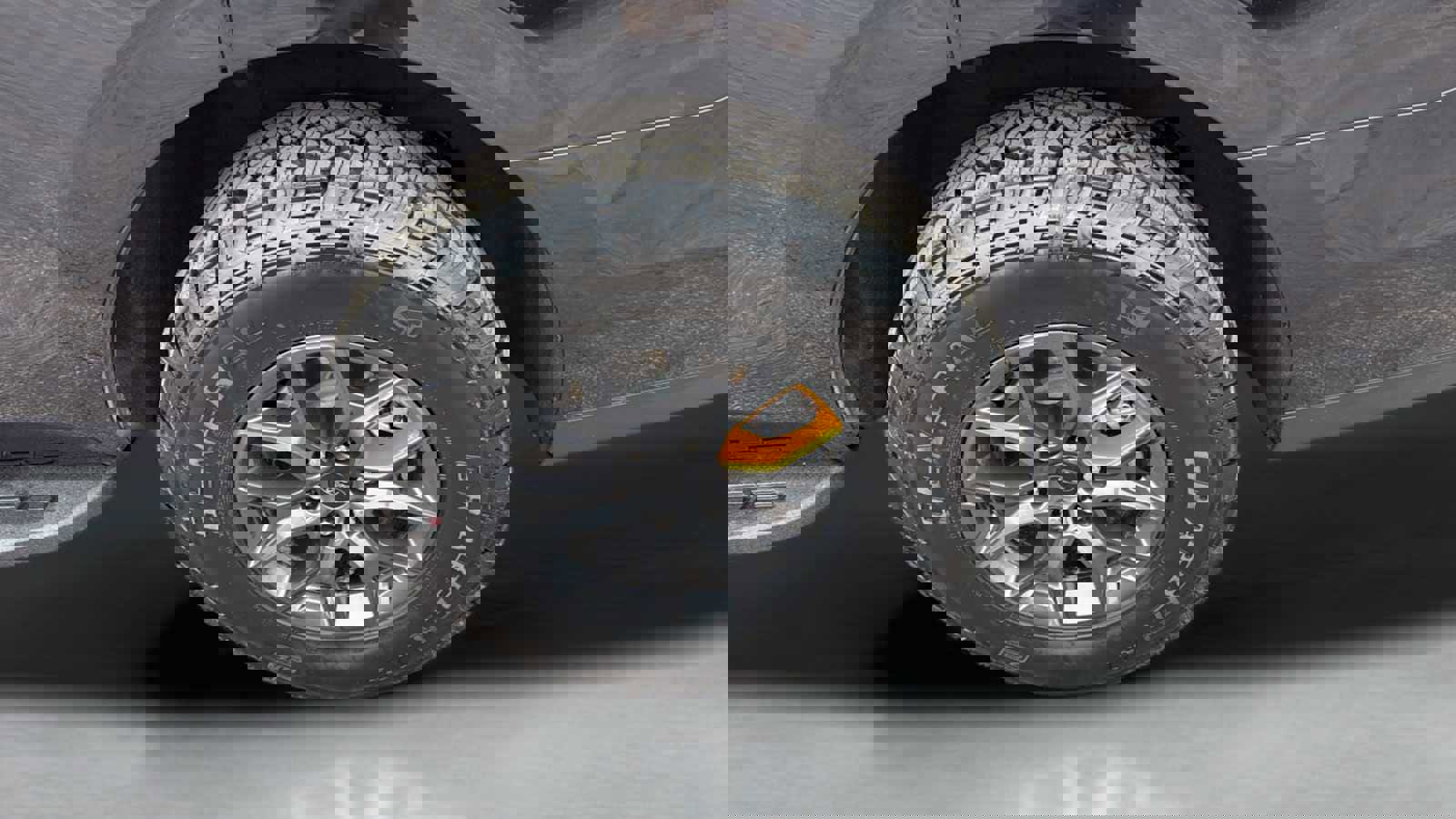 Used 2025 Ford Expedition Tremor image 49