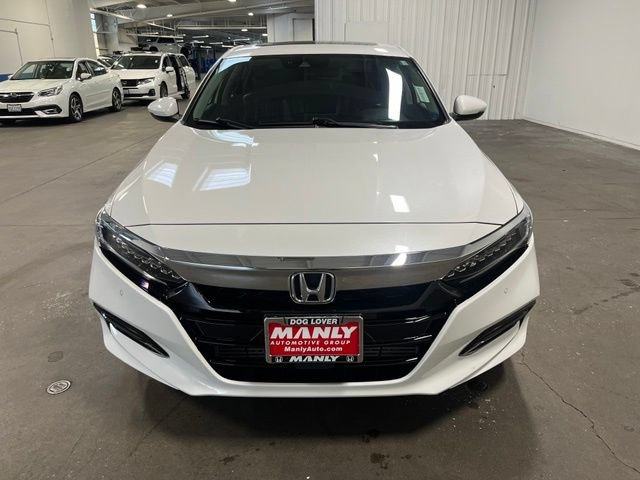 Used 2020 Honda Accord Touring image 8