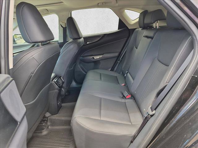 Used 2025 Lexus NX 250 FWD w/ Accessory Package (A2) image 16