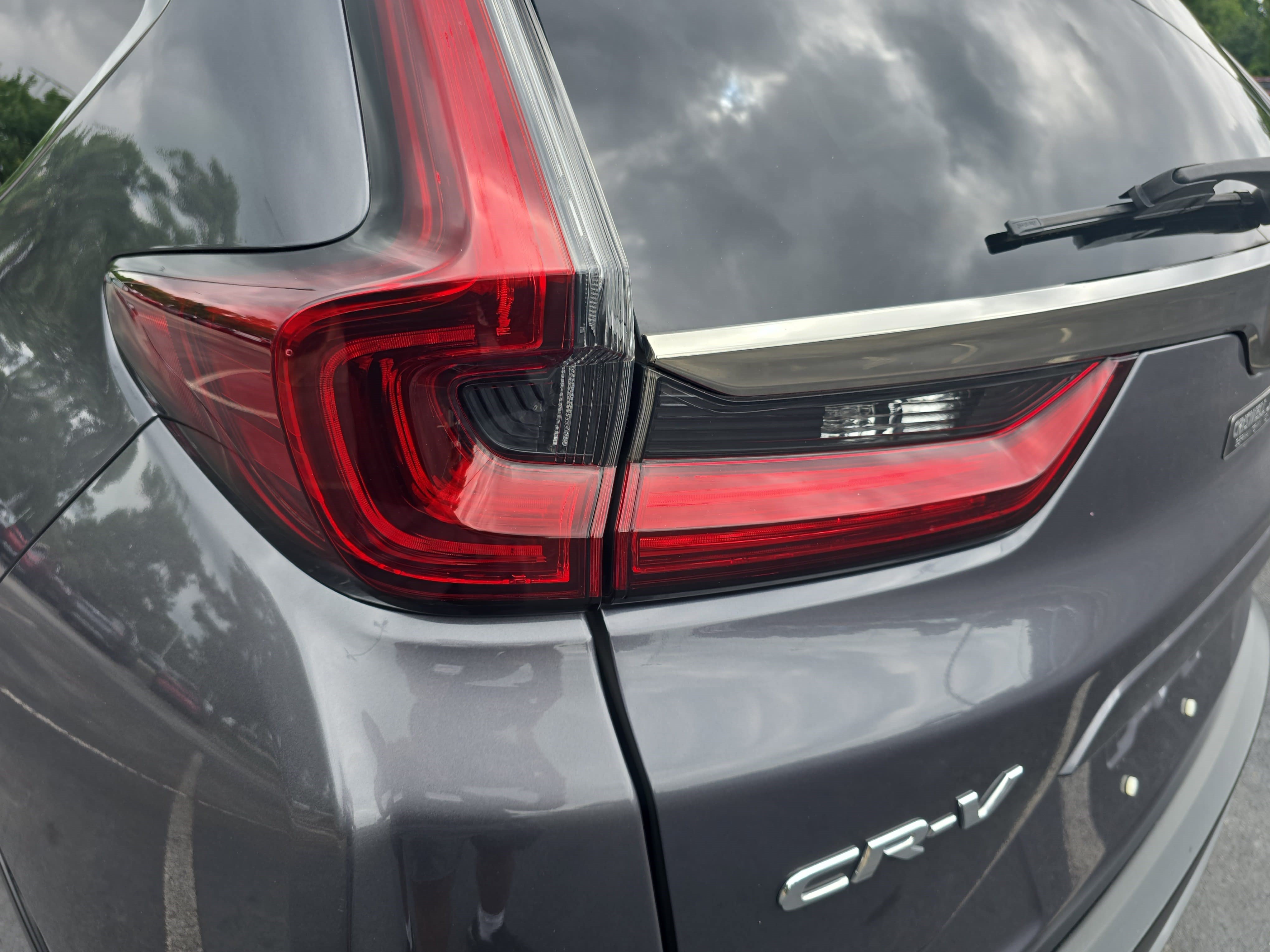 Used 2022 Honda CR-V EX-L image 36