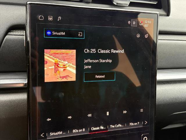 Certified 2025 GMC Terrain Elevation image 14