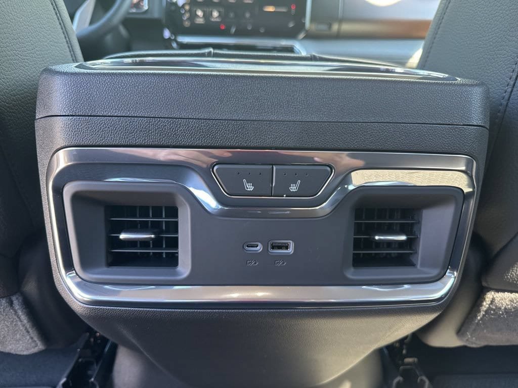 New 2026 GMC Sierra 1500 Denali AWD/4WD image 51