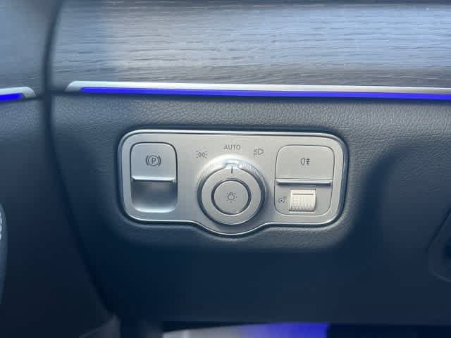 Used 2026 Mercedes-Benz GLS 450 4MATIC image 29
