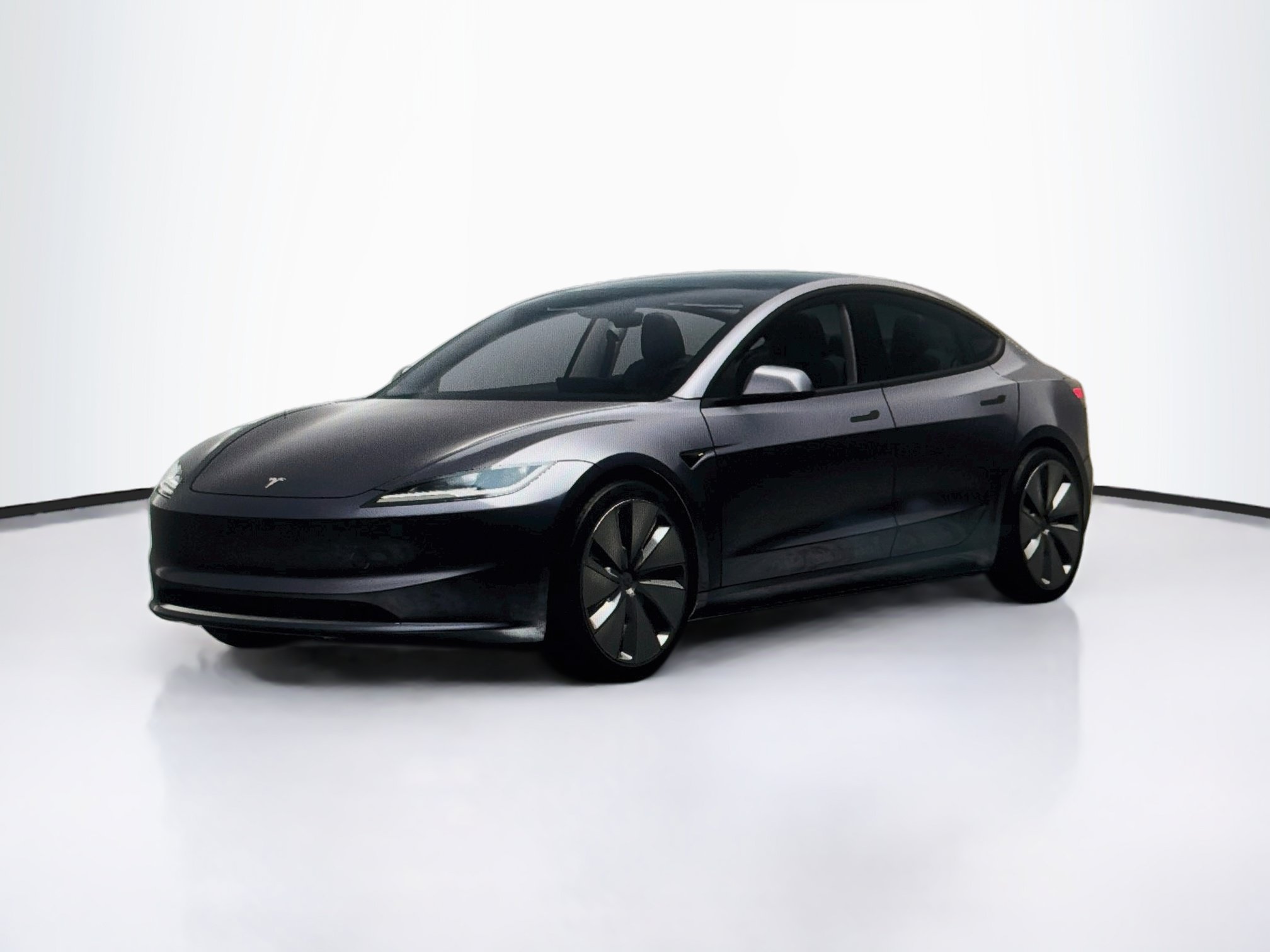 Used 2025 Tesla Model 3 Long Range RWD image 18