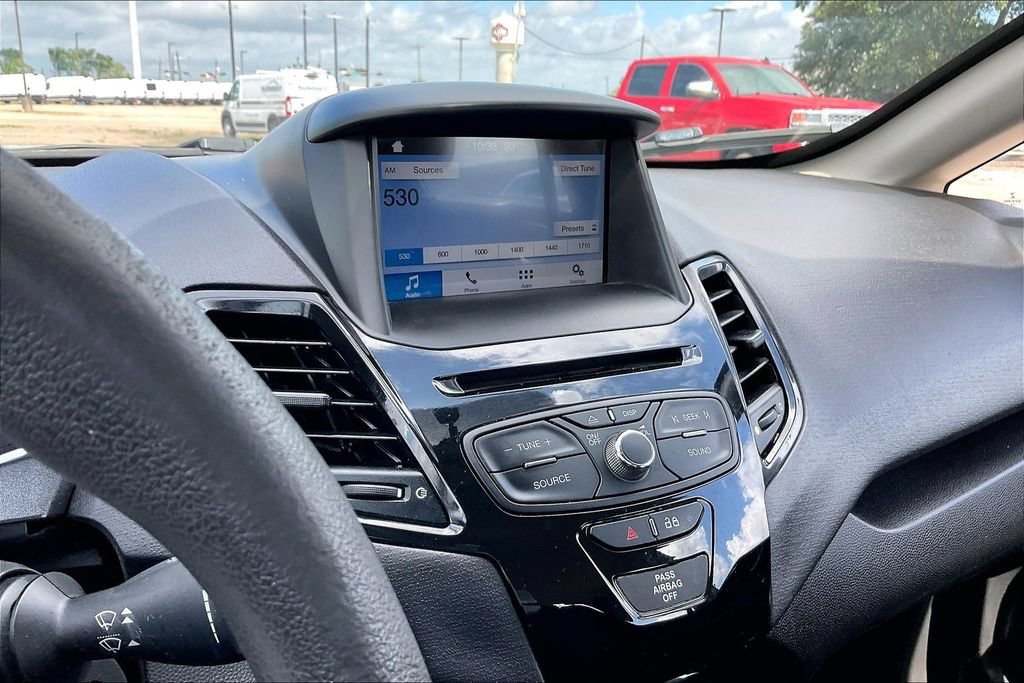 Used 2019 Ford Fiesta SE w/ Equipment Group 201A FWD image 24