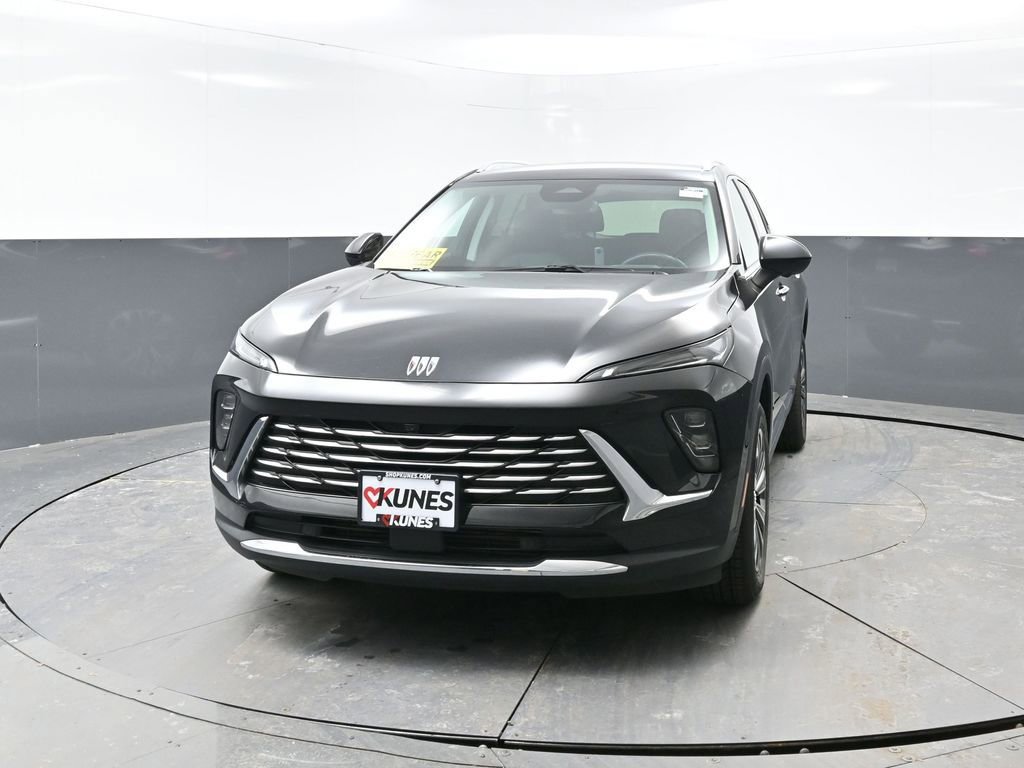 Used 2024 Buick Envision Preferred image 8