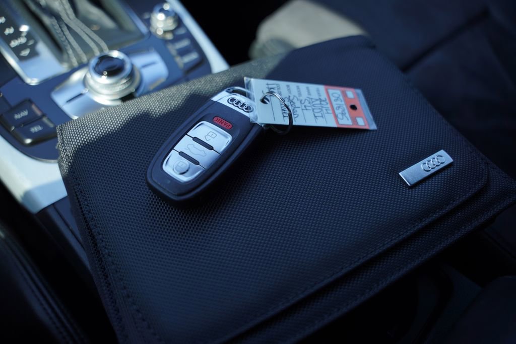 Used 2014 Audi S4 Premium Plus AWD/4WD image 26