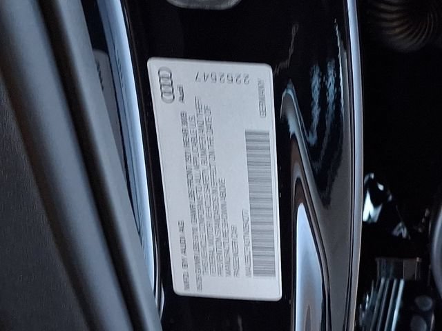 New 2026 Audi A6 Premium Plus AWD/4WD image 18