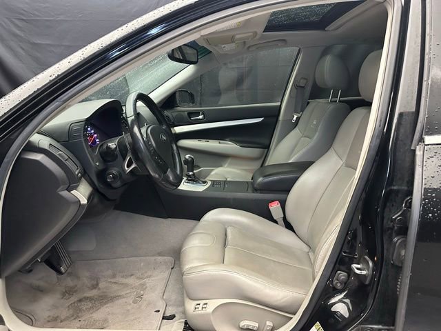 Used 2008 INFINITI G35 x Sedan w/ Premium Pkg AWD/4WD image 20