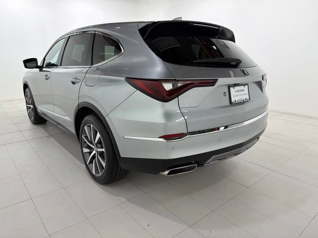 Used 2026 Acura MDX w/ Technology Package AWD/4WD image 3