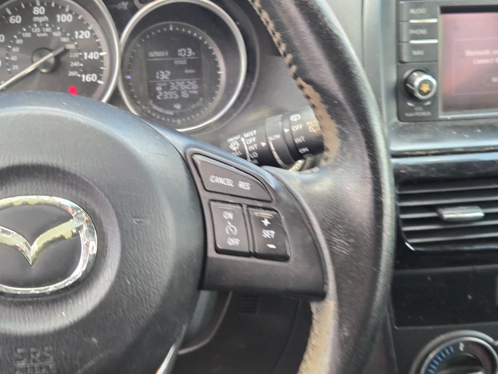 Used 2014 MAZDA CX-5 Touring FWD image 23
