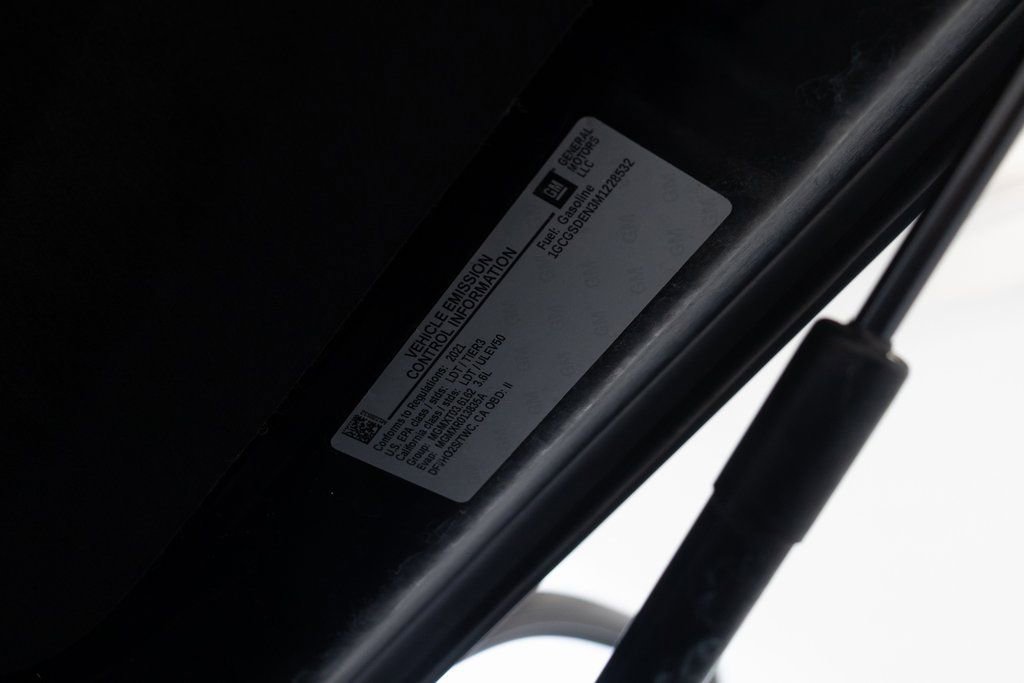 Used 2021 Chevrolet Colorado Z71 image 35