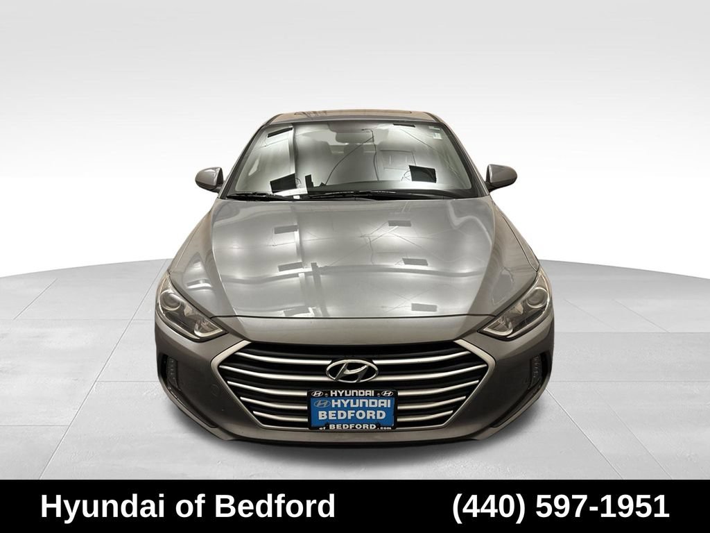 Used 2018 Hyundai Elantra Value Edition FWD image 2