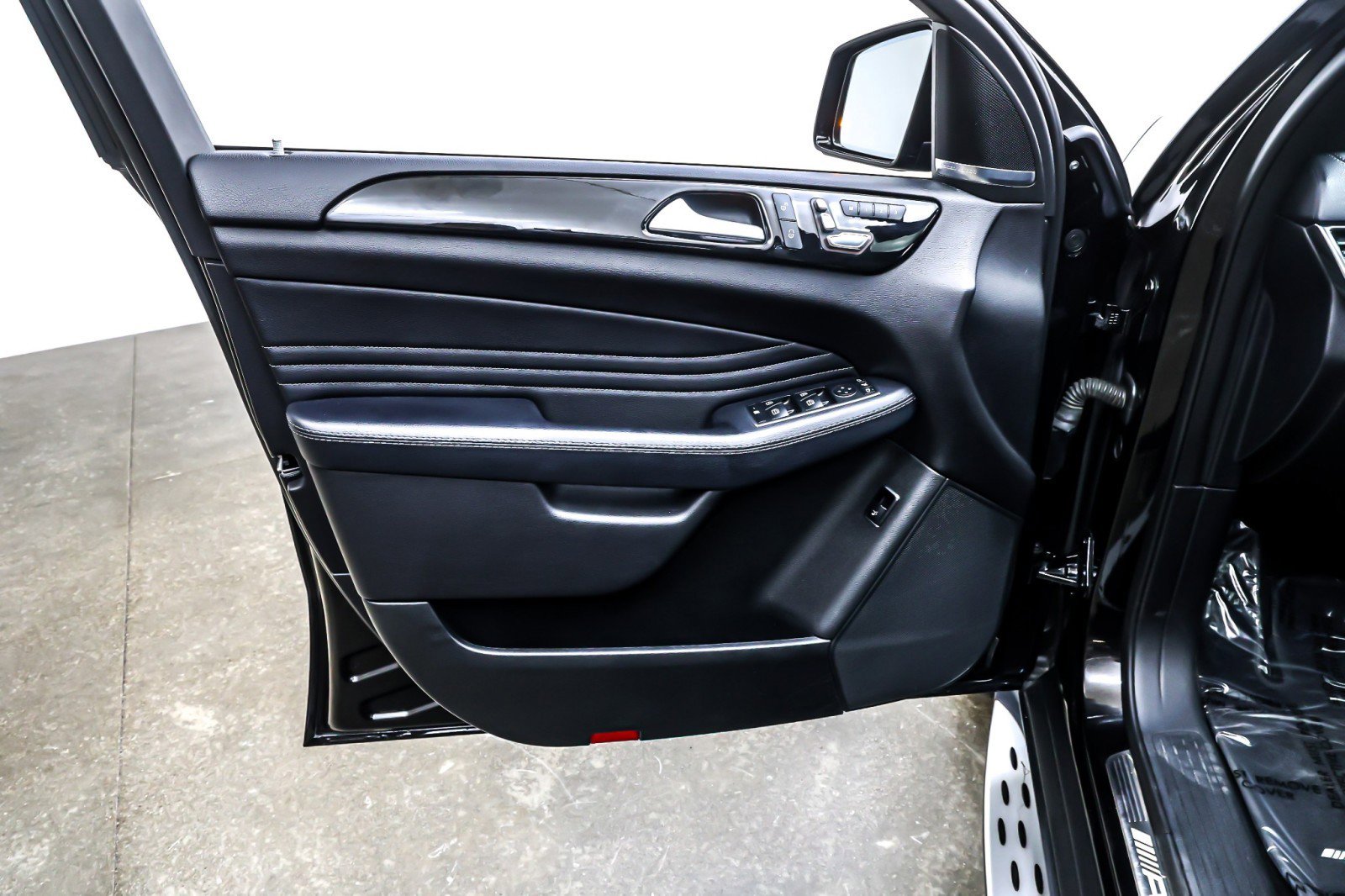 Used 2019 Mercedes-Benz GLE 43 AMG 4MATIC Coupe image 21