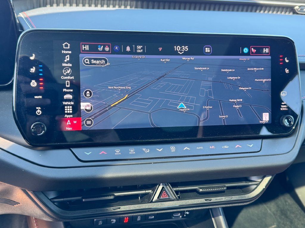 New 2026 Dodge Charger Scat Pack AWD/4WD image 19