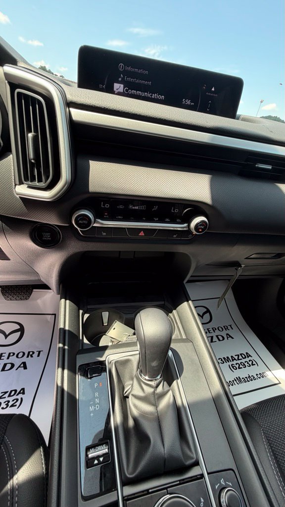 New 2026 MAZDA CX-50 AWD 2.5 S w/ Weather Package image 23