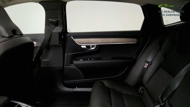 Used 2023 Volvo S90 B6 Plus AWD/4WD image 43