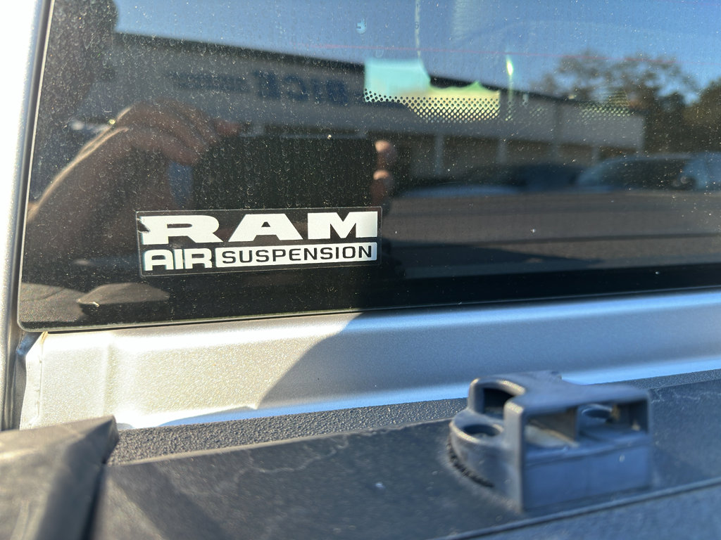 Used 2021 RAM 1500 Limited image 10