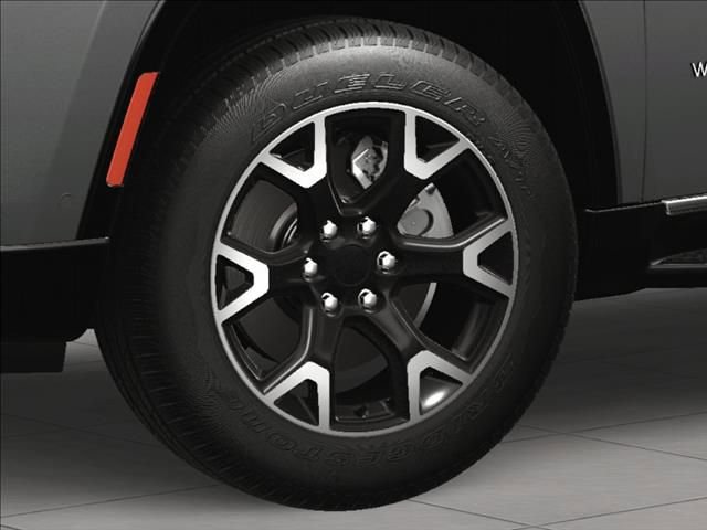 New 2023 Jeep Wagoneer Series III w/ Preferred Equipment Group image 11