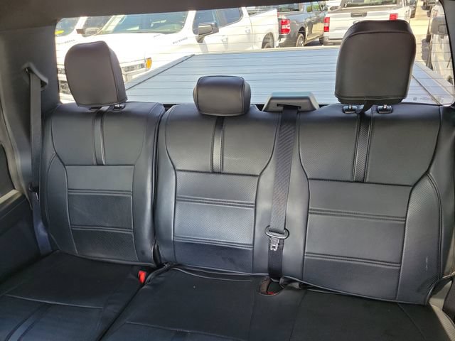 Used 2022 Ford F150 XL w/ STX Appearance Package RWD image 13