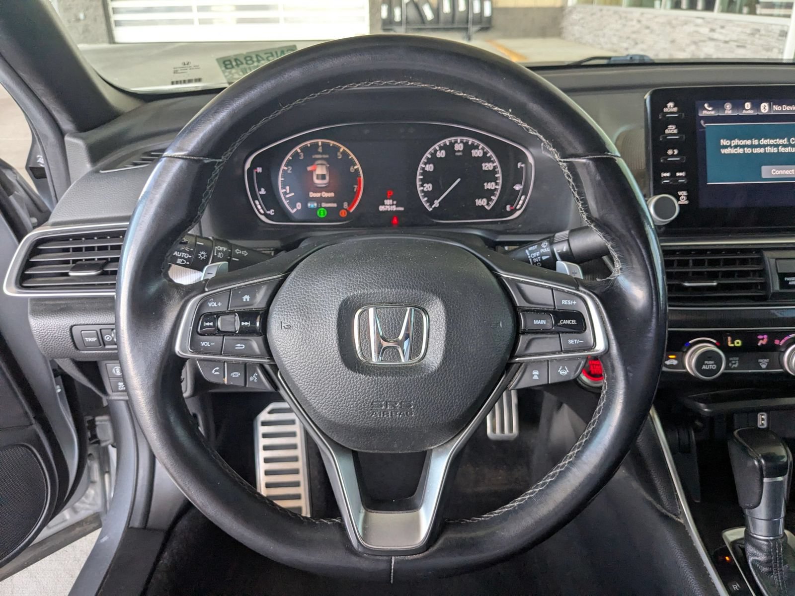 Used 2019 Honda Accord Sport image 15