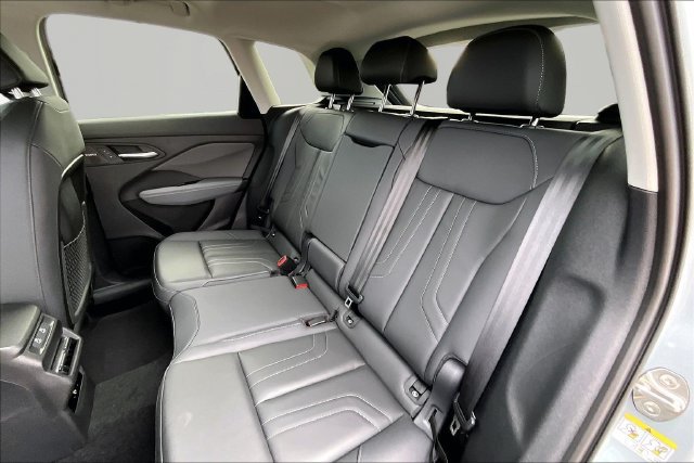 New 2026 Audi Q3 quattro 2.0T AWD/4WD image 28