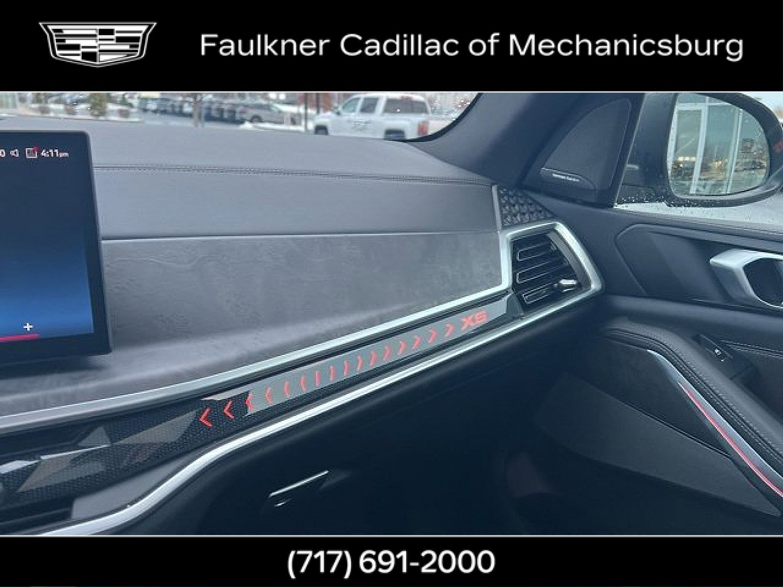 Used 2024 BMW X5 xDrive40i image 26