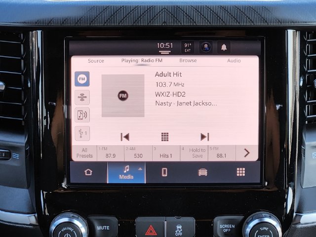 New 2027 RAM 2500 Big Horn AWD/4WD image 7