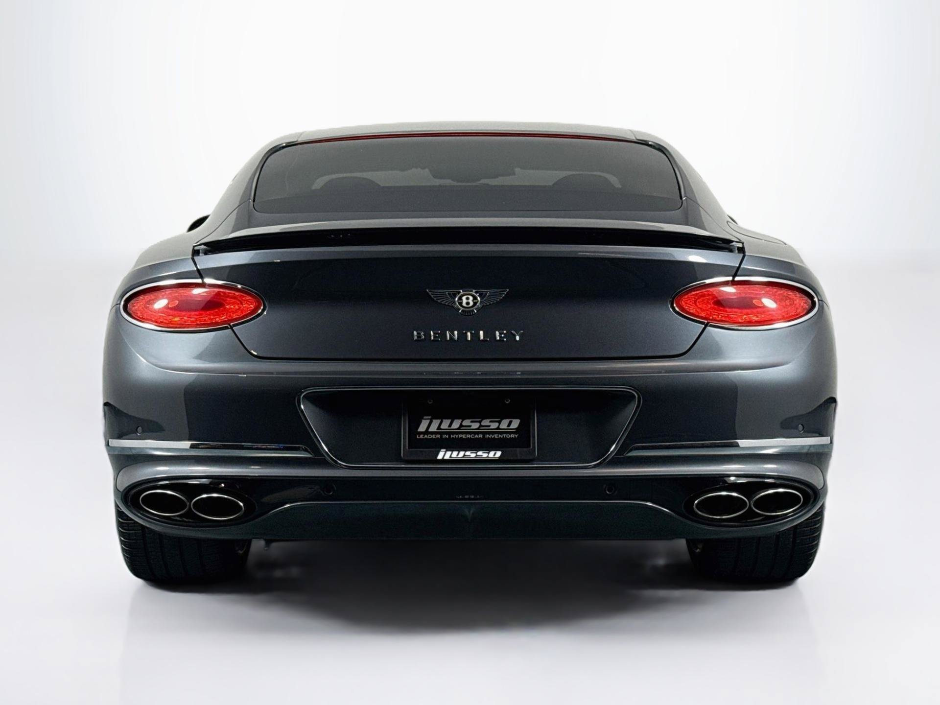 Used 2020 Bentley Continental GT V8 AWD/4WD image 10