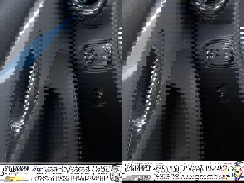 New 2026 Chevrolet Blazer LT image 22