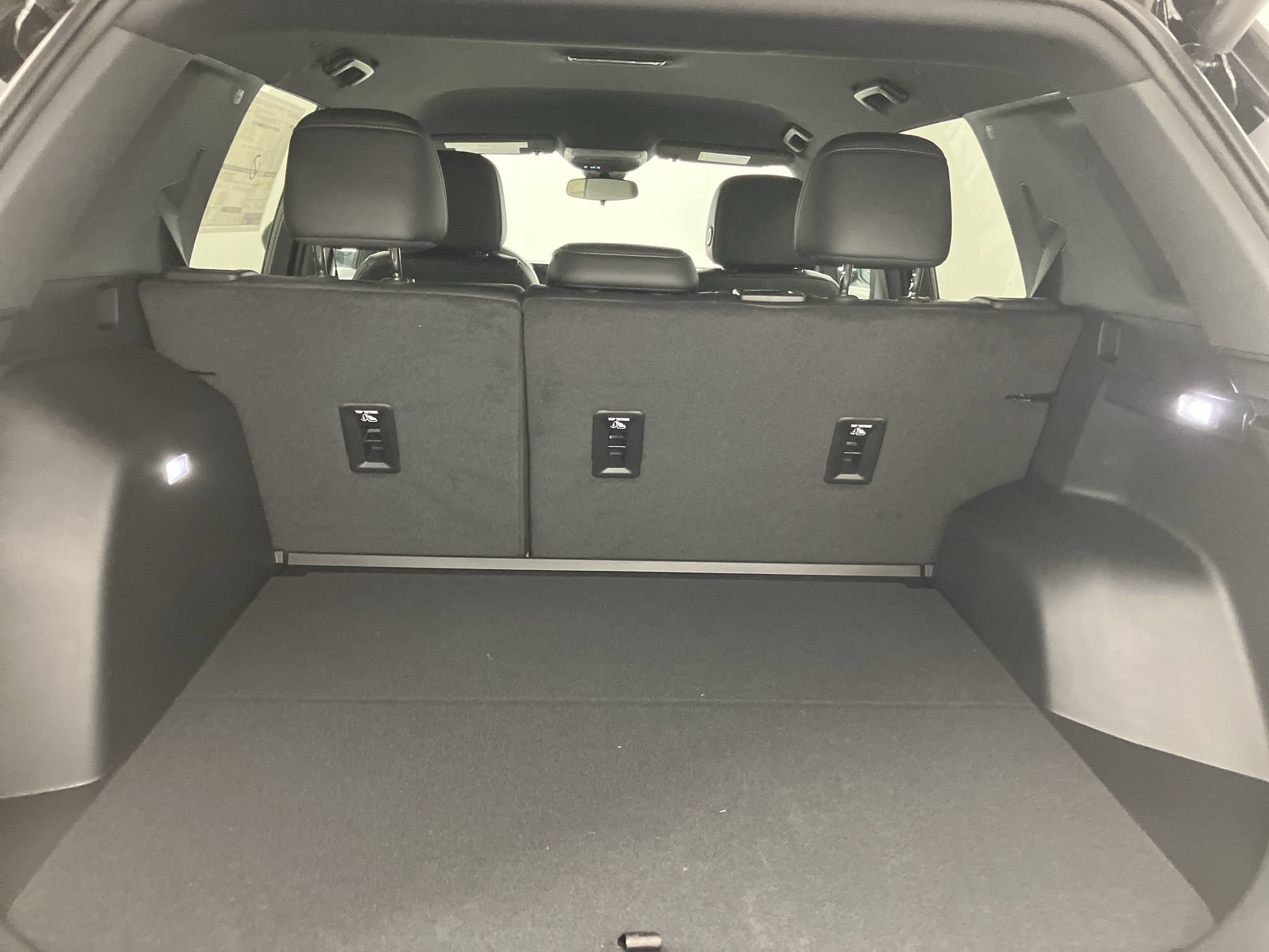 New 2027 Chevrolet Equinox LT w/ Convenience Package II AWD/4WD image 18